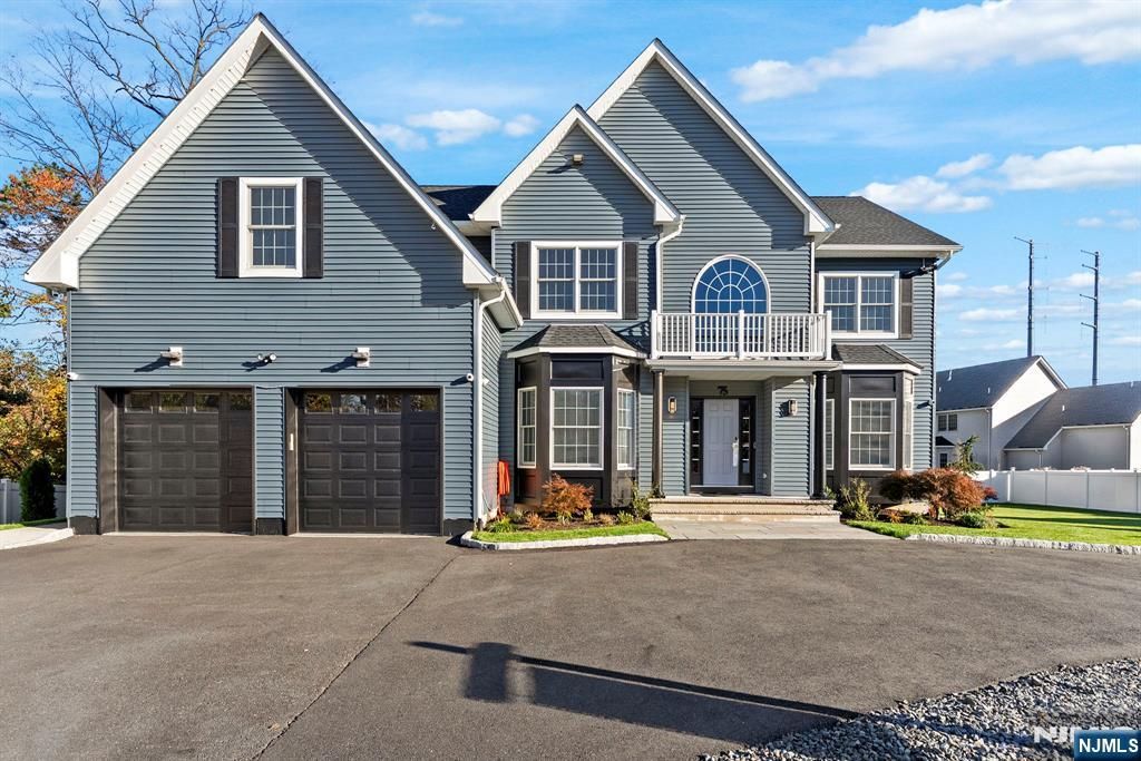 Photo of 75 Nance Road, West Orange, NJ 07052 (MLS # 25038109)