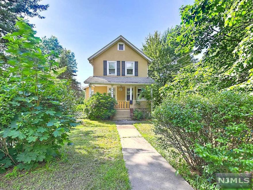 Calling all car enthusiasts, collectors, craftspeople and/or investors. Two garages are featured on this property. One is a single car but the oversized garage with 2 large overhead doors can store a minimum of 4 cars. A custom lift is part of this car enthusiast's dream along with an epoxy floor, a bath and shower. In addition there is a fenced-in yard to store trailers or additional vehicles. Oh by the way the leased two bedroom home with full bath has a kitchen, LR & DR along with a lemonade porch with tenants paying $2050/mo and wishing to stay!