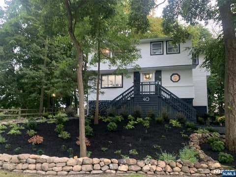 Photo of 40 W Oak Street, Ramsey, NJ 07446 (MLS # 26025320)
