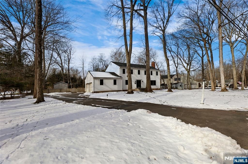 Photo of 320 Park Street, Haworth, NJ 07641 (MLS # 26002903)