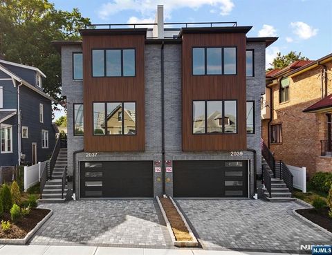 2037 Marguerite Street Fort Lee NJ 07024