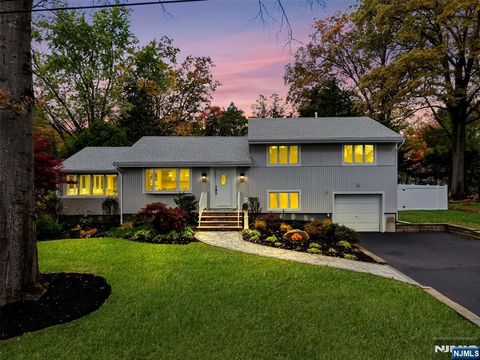 7 Chestnut Place Ho-Ho-Kus NJ 07423