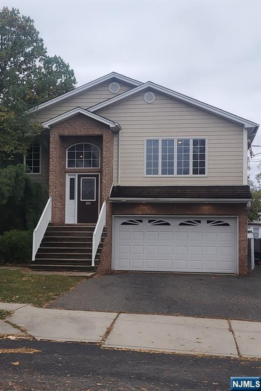 Lovely and spacious two-family home in a great neighborhood in Lodi. Second-floor unit with 3 bedrooms, 2 full baths, and in-unit laundry hookups. Tenant has use of the yard and parking for one car in the driveway. Pets ok. Landlord will provide a new refrigerator and stove before move-in. Tenant responsible for snow removal and lawn care.