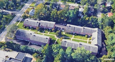 Photo of 522 N Maple Ave #A 19, Ridgewood Village, NJ 07450 (MLS # 26008275)