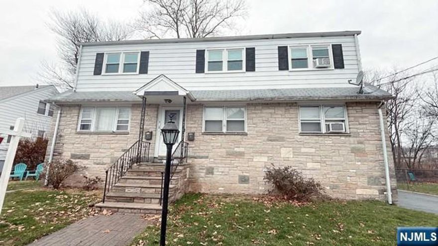 Welcome to Bloomfield with this updated 3-bedroom apartment with beautiful floors throughout, Modern Eat-in-Kitchen with SS appliances and granite countertops. Updated bath with rainfall shower head and ample storage with washer and dryer in unit. Street parking only, no access to yard, no smoking, no pets. This apartment has so much to offer and is located close to the heart of town, schools, parks, shopping, dining, close to major highways. Minutes to Seton Hall College of Nursing and walking distance to Pulaski and Lion Gate Park.