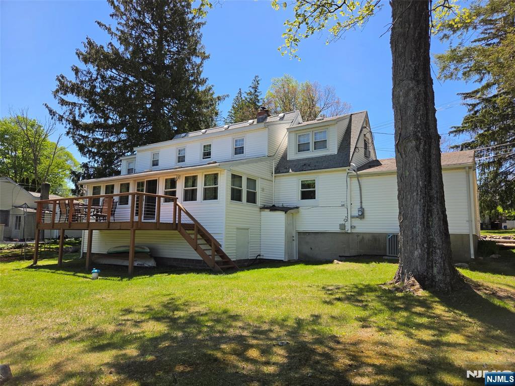 32 Telemark Road