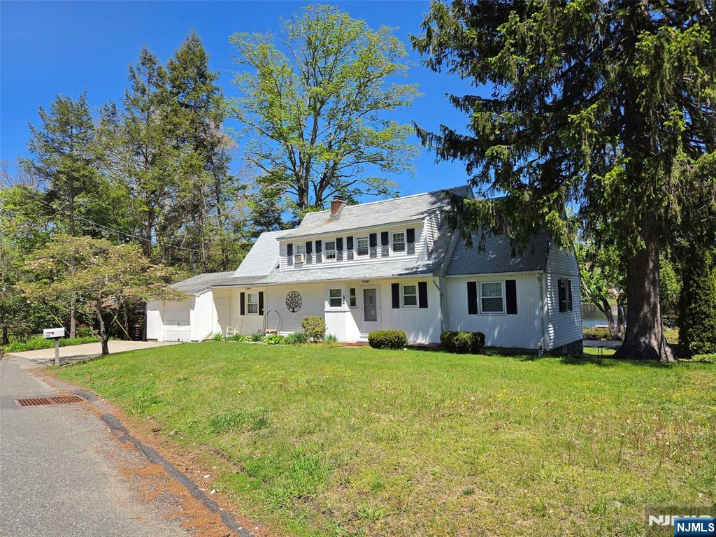 32 Telemark Road