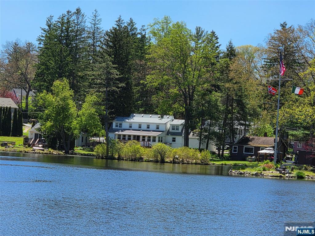 32 Telemark Road