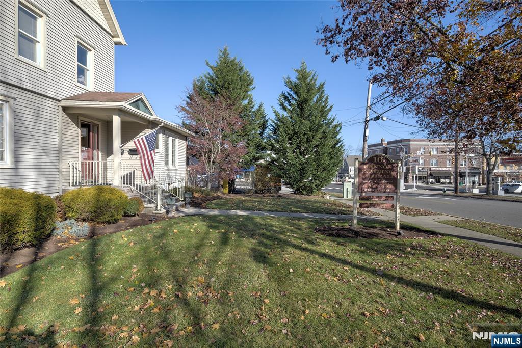 10 Prospect Street