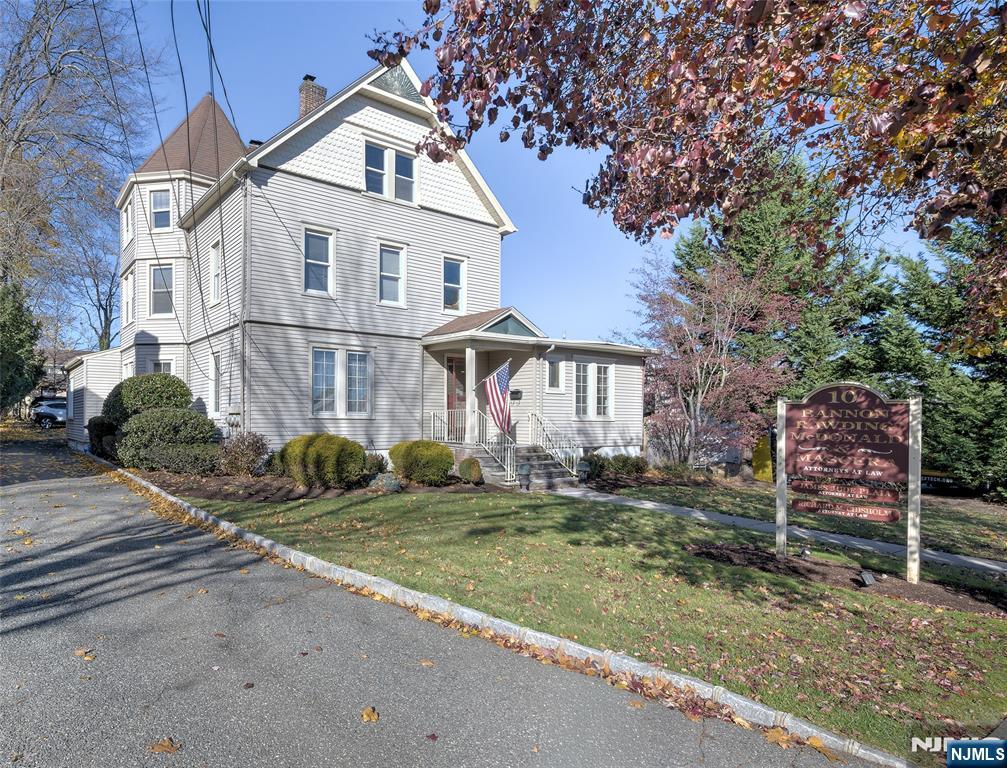 10 Prospect Street