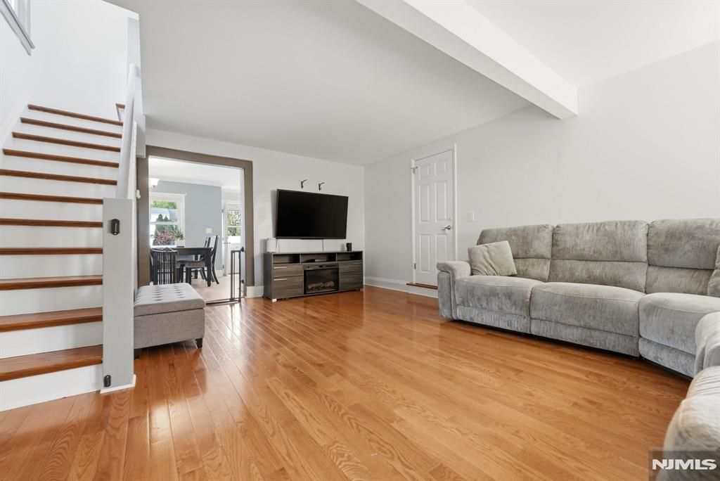 Photo of 112 Bell Avenue, Hasbrouck Heights, NJ 07604 (MLS # 26019018)