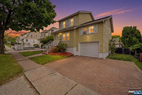 Photo of 112 Bell Avenue, Hasbrouck Heights, NJ 07604 (MLS # 26019018)