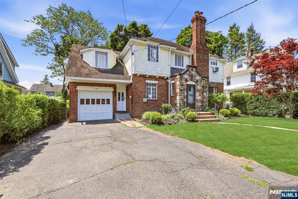 Photo of 148 John Street, Englewood, NJ 07631 (MLS # 26025775)