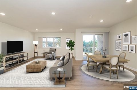 Photo of 1111 River Road #G5, Edgewater, NJ 07020 (MLS # 26000466)