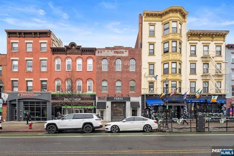 225 Washington Street B Hoboken NJ 07030