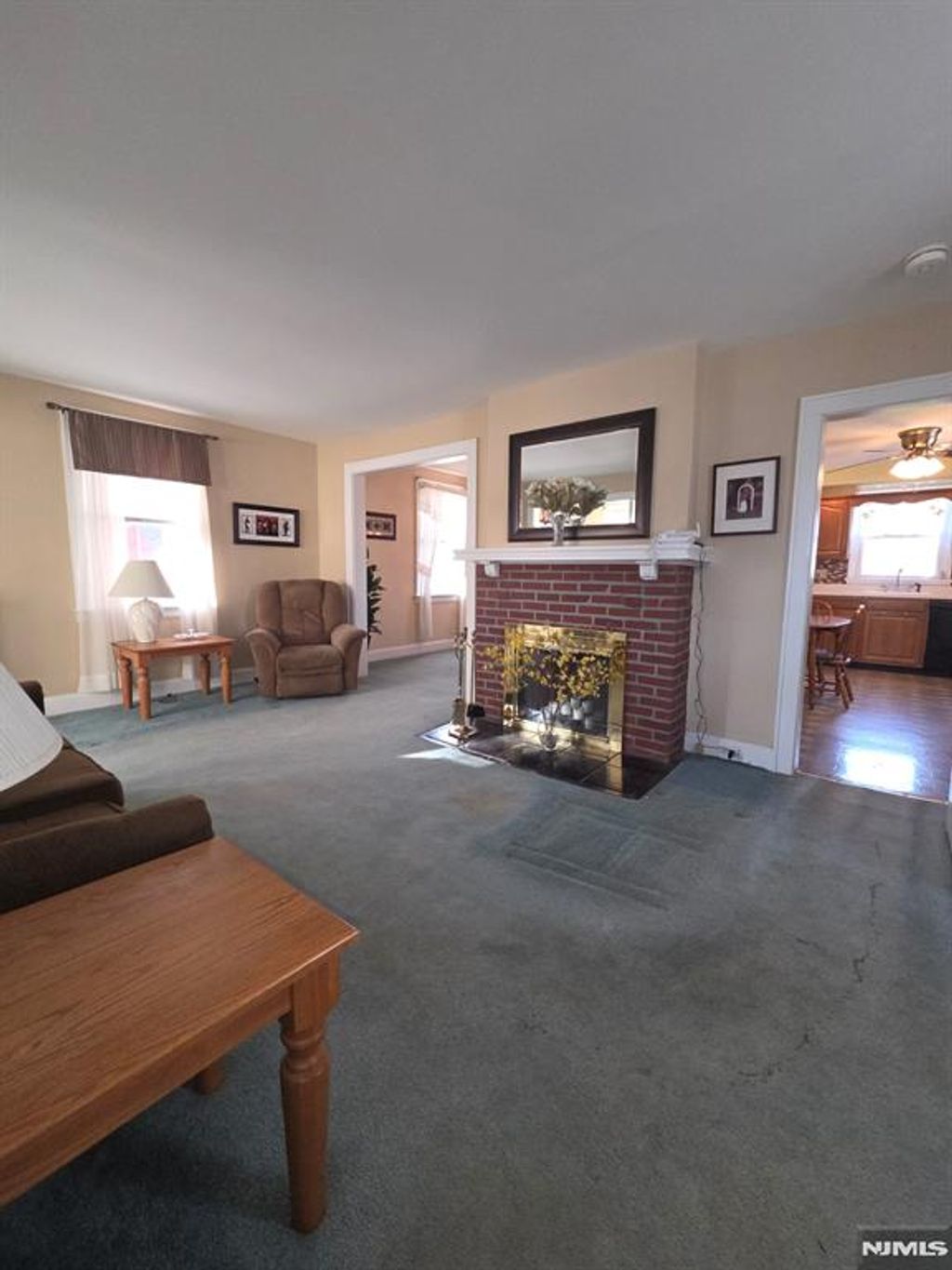 Photo of 75 Forest Street, North Arlington, NJ 07031 (MLS # 25041402)