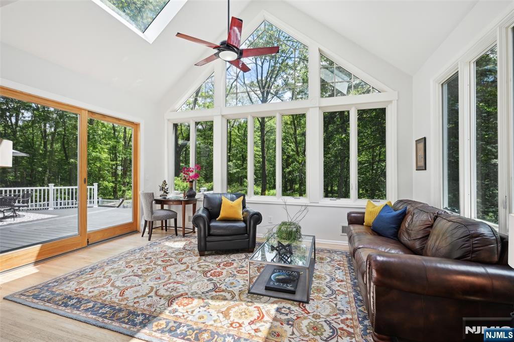 1 Colby Farm Road
