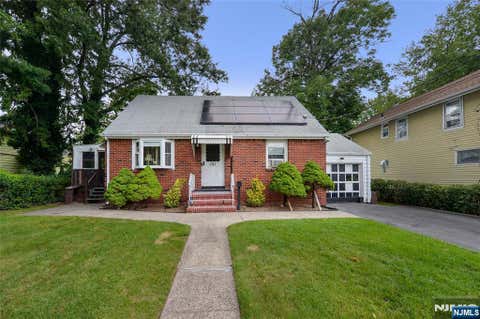 Photo of 151 Hickory Avenue, Bergenfield, NJ 07621 (MLS # 26029703)