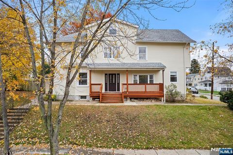 Photo of 30 Clarendon Place, Hackensack, NJ 07601 (MLS # 25040212)