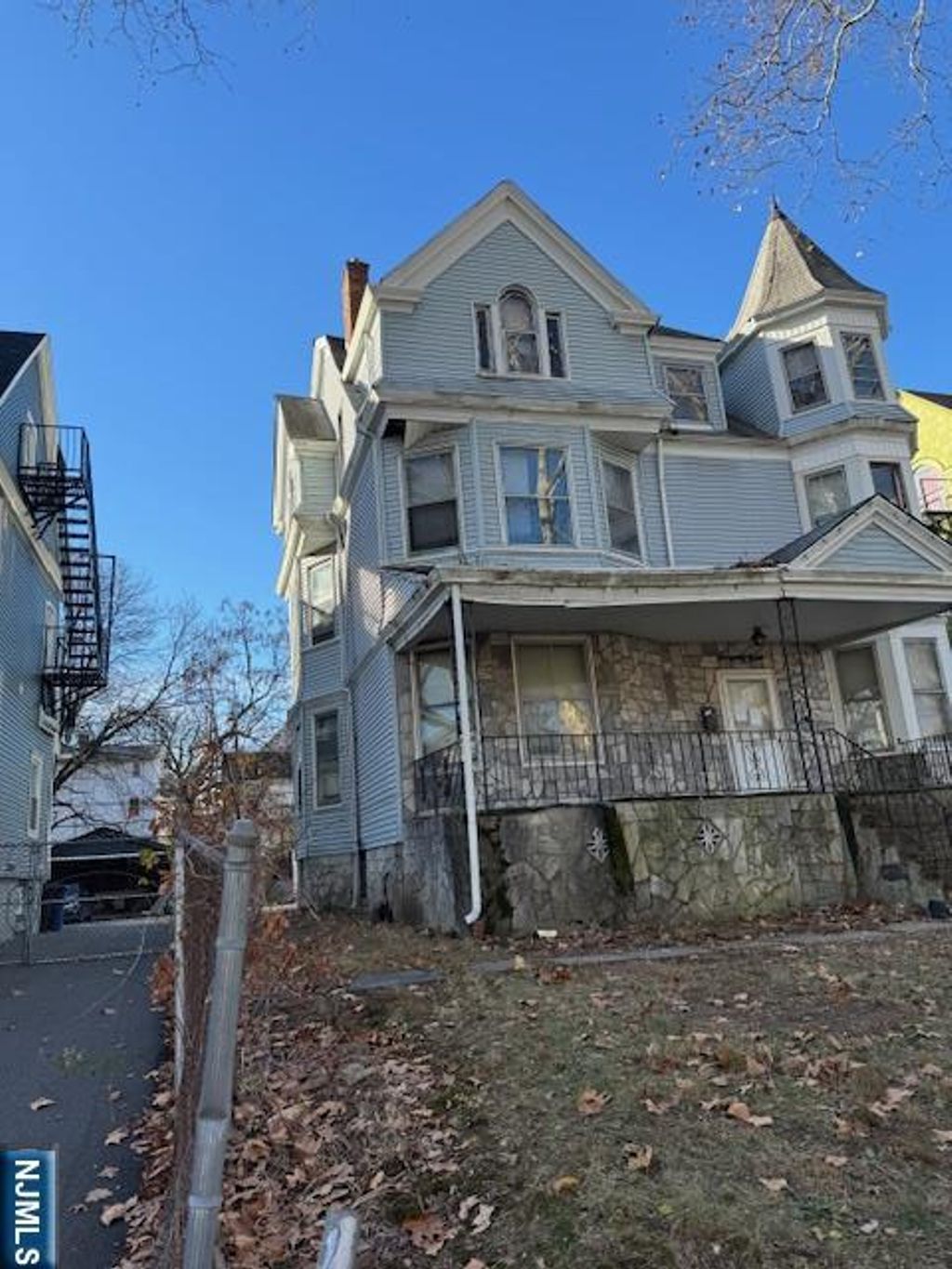 Photo of 79 Chestnut Street, East Orange, NJ 07018 (MLS # 26002381)