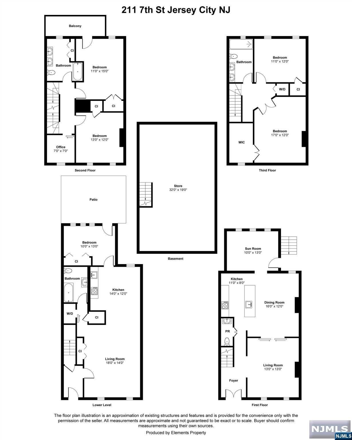 Main image without alt text