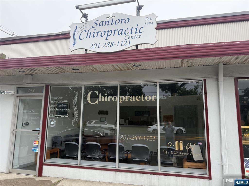 Hasbrouck Heights, New Jersey 07604, United States, ,Commercial,Active,148719