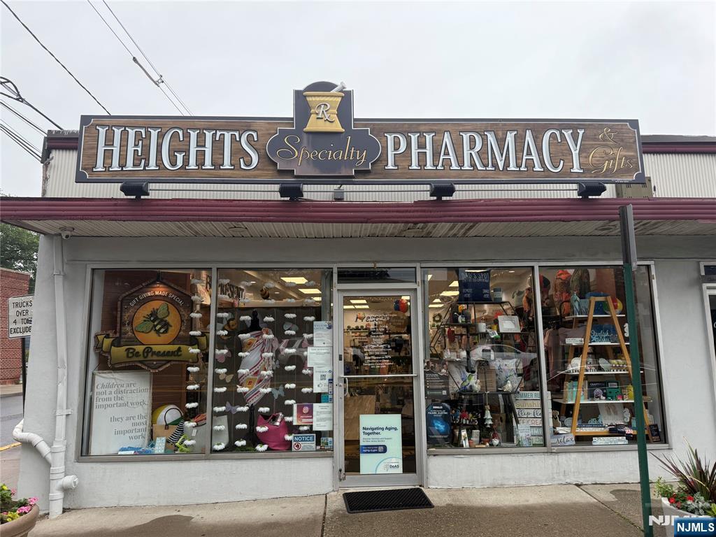 Hasbrouck Heights, New Jersey 07604, United States, ,Commercial,Active,148719