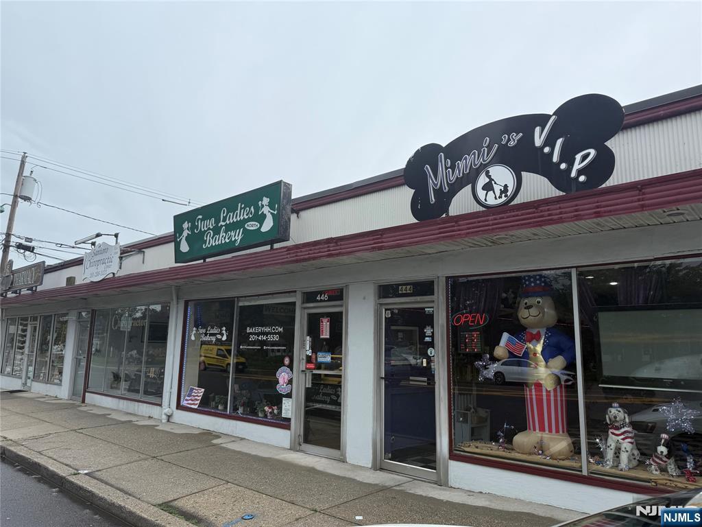 Hasbrouck Heights, New Jersey 07604, United States, ,Commercial,Active,148719