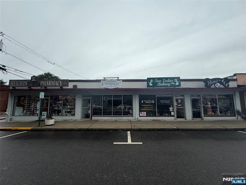 450 Boulevard Hasbrouck Heights NJ 07604