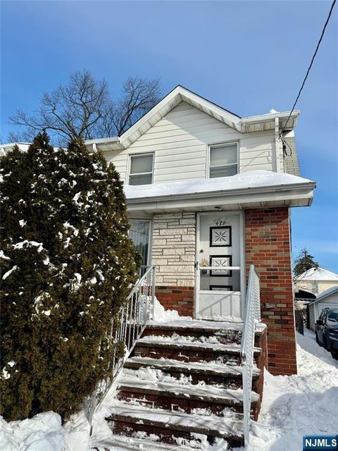 479 Columbia Avenue Ridgefield NJ 07657