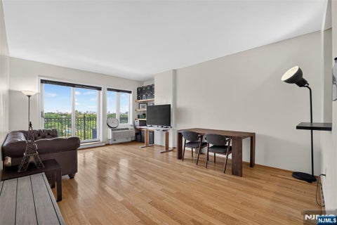 Photo of 1212 City Place #1212, Edgewater, NJ 07020 (MLS # 26034916)