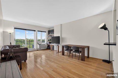 Photo of 1212 City Place #1212, Edgewater, NJ 07020 (MLS # 26034916)