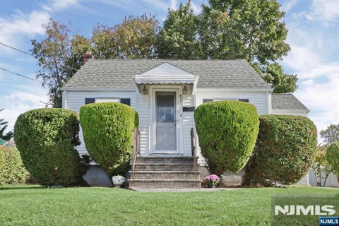 Photo of 82 Coger Street, Saddle Brook, NJ 07663 (MLS # 26040276)