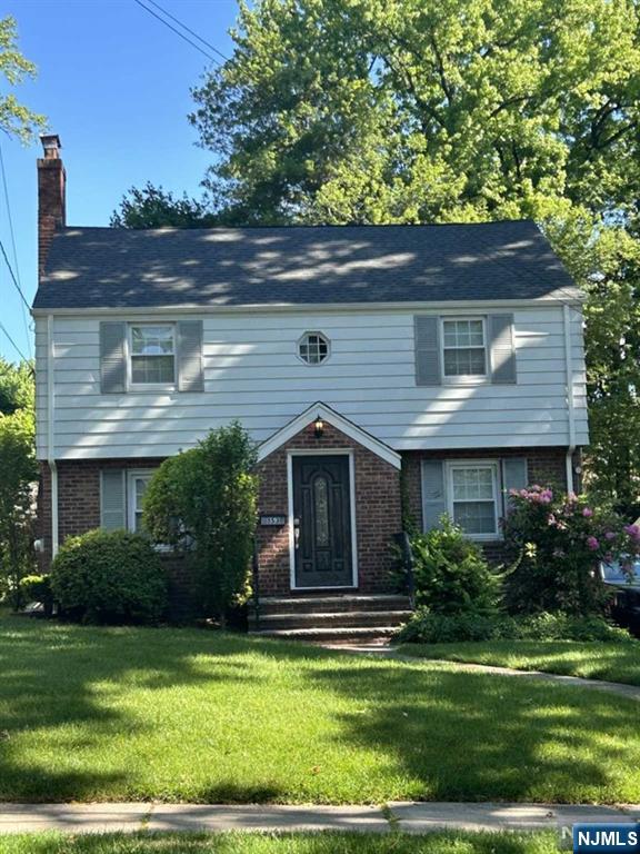 Rental Property at 153 Sunset Ln, Tenafly, New Jersey - Bedrooms: 3 
Bathrooms: 2 
Rooms: 7  - $4,950 MO.