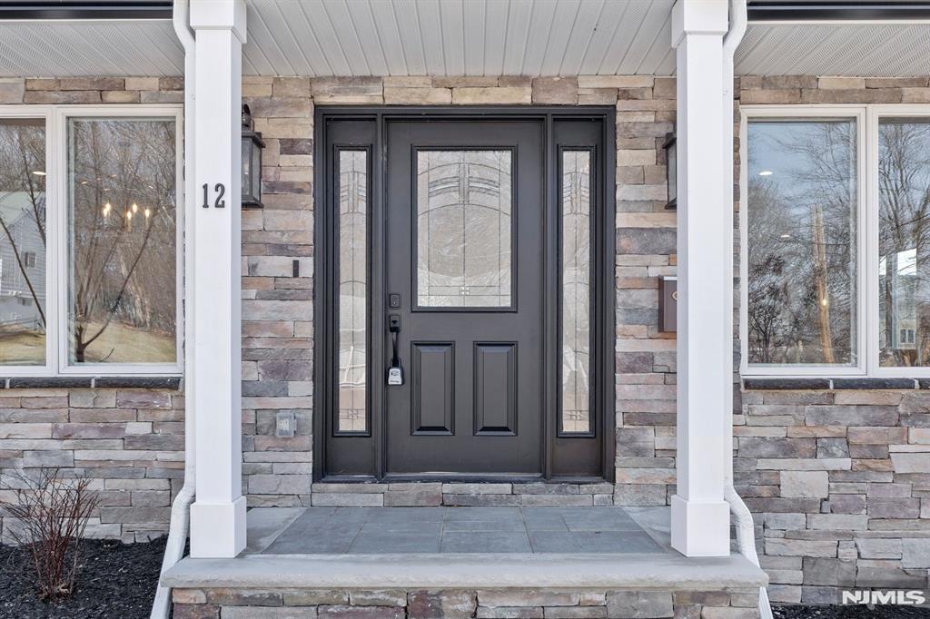12 Borkowski Place