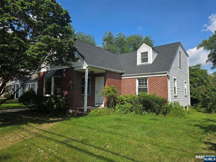 BLENDING LOCATION, CHARM, AND MODERN UPGRADES, BRAND NEW KITCHEN AND APPLIANCES THIS 4BDR 2BATH IS AN EXCEPTIONAL OPPORTUNITY TO ENJOY THE BEST OF CRESSKILL LIVING Welcome to this sun-filled, impeccably maintained home set in the heart of one of Bergen Countyâ€™s most desirable towns. Offering both elegance and everyday comfort, this residence is ideally positioned near NYC transportation and Cresskillâ€™s acclaimed schools. Bright and inviting main level, where a spacious living room and formal dining room create the perfect setting for gatherings. The brand-new kitchen shines with brand-new SS appliances and sleek finishes, opening through sliding glass doors to a private backyardâ€”a serene retreat for entertaining, play, or quiet relaxation. Two well-appointed bedrooms and a full bath complete this level. Upstairs, the expanded layout provides two additional bedrooms, a second full bath, and a flexible landing area ideal for a home office, library, or cozy reading nook. Throughout, gleaming hardwood floors add warmth and style. A one-car attached garage and private driveway provide convenience, while the homeâ€™s thoughtful updates highlight true pride of ownership.