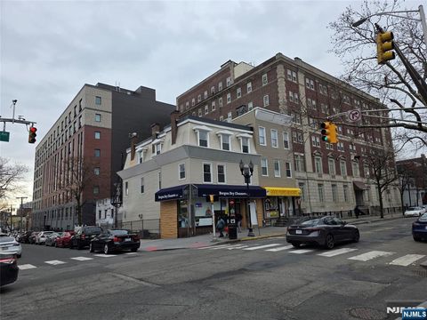 Photo of 664 Bergen Avenue, Jersey City, NJ 07304 (MLS # 26010820)