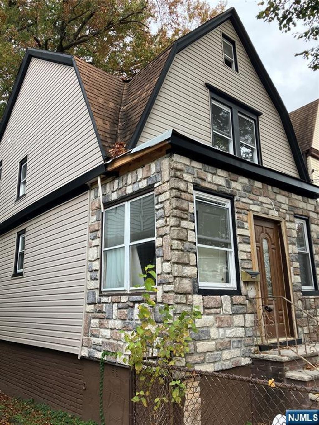 Photo of 14 Ruth Street, Irvington, NJ 07111 (MLS # 25037883)