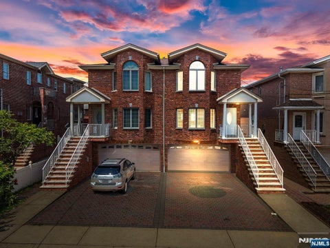 Photo of 433 1st Street #B, Palisades Park, NJ 07650 (MLS # 26016255)