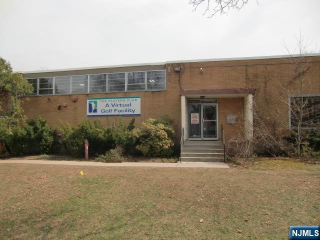 348 Evelyn Street Office #1