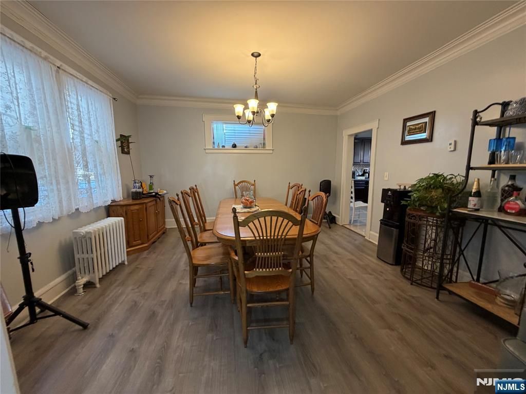 Photo of 19 Stockman Place, Irvington, NJ 07111 (MLS # 26006947)