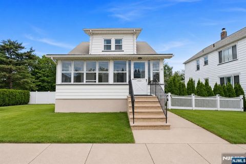 Photo of 62 Vreeland Avenue, Clifton, NJ 07011 (MLS # 26020047)