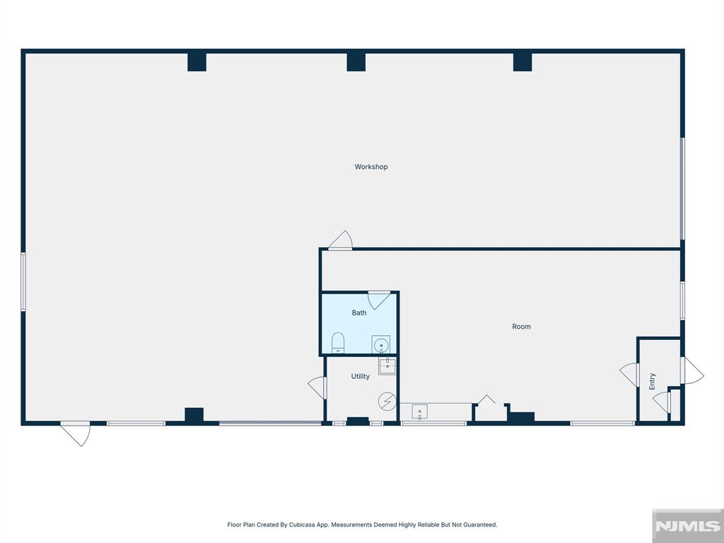 16-18 Van Wettering Place