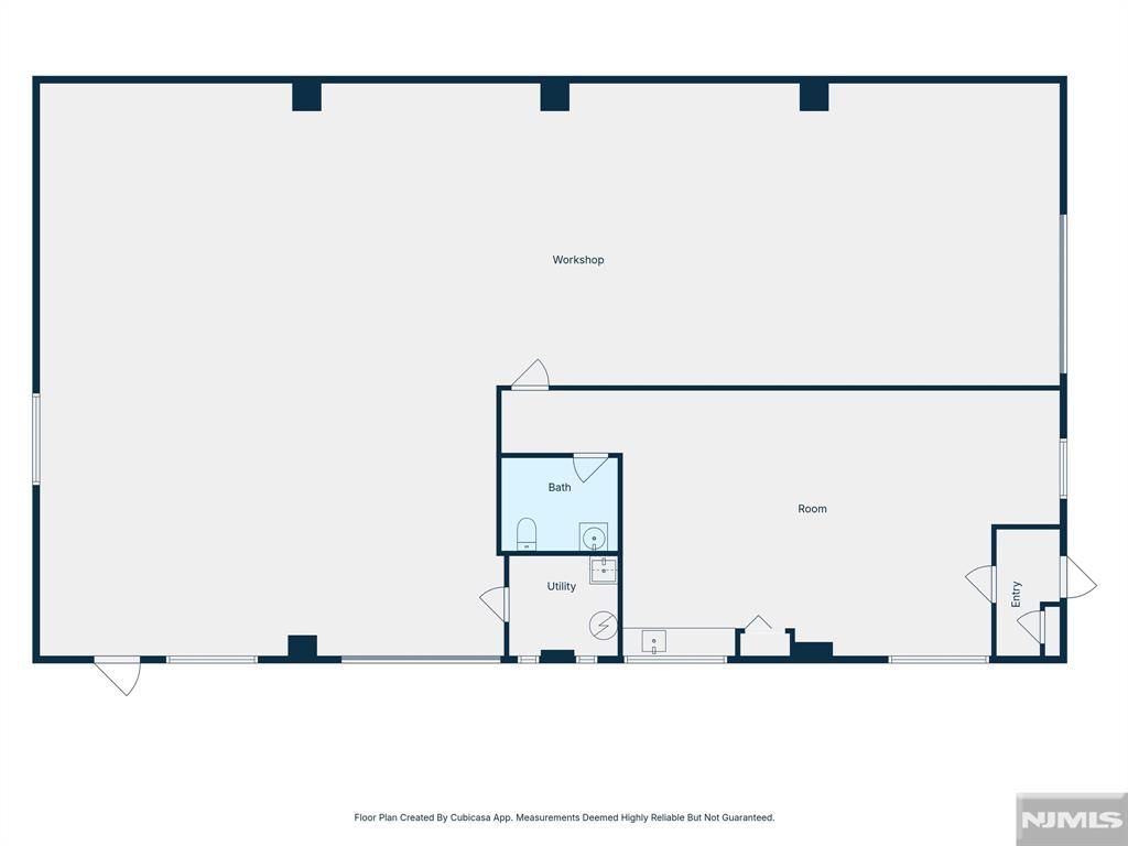 Photo of 1618 Van Wettering Place, Hackensack, NJ 07601 (MLS # 25042018)