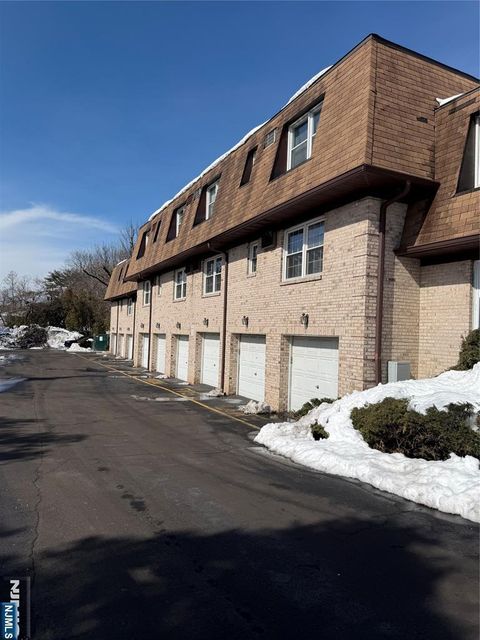 Photo of 184 S Washington Avenue #A6, Bergenfield, NJ 07621 (MLS # 26007540)