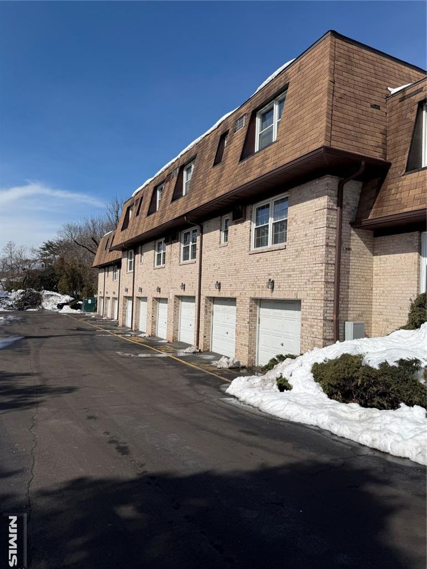 Stop in to see this 2 bedroom condo located in a desirable location. One of the best layouts in this condo complex. At just over 900 square feet, hardwood under the carpet, laundry room in the unit too. Park in the enclosed garage with access to your private storage room. Located near shopping, schools and transportation. ** HIGHEST AND BEST DUE BY 3:00PM ON TUESDAY, MARCH 17TH.**