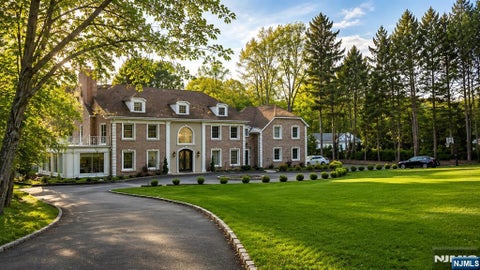 Photo of 225 Saddle River Road, Saddle River, NJ 07458 (MLS # 26019498)
