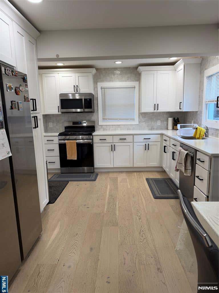 Photo of 5 First Street, Mahwah, NJ 07430 (MLS # 26022008)