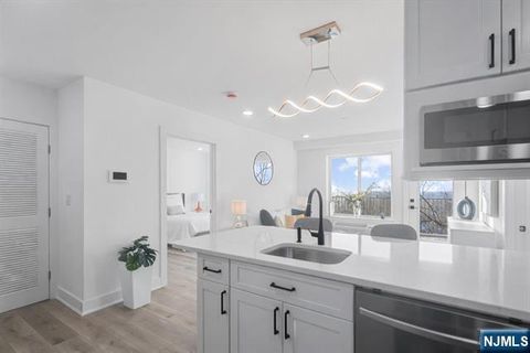 Photo of 2601 Jane Street #3-03, North Bergen, NJ 07047 (MLS # 26019398)