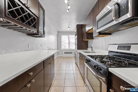 Photo of 2520 Kennedy Boulevard #203, Jersey City, NJ 07304 (MLS # 26034186)
